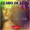 Claro de Luna Orquesta - Orquesta Con Sabor a Mujer